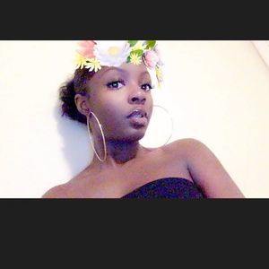 Meet your Posher, Tashiya